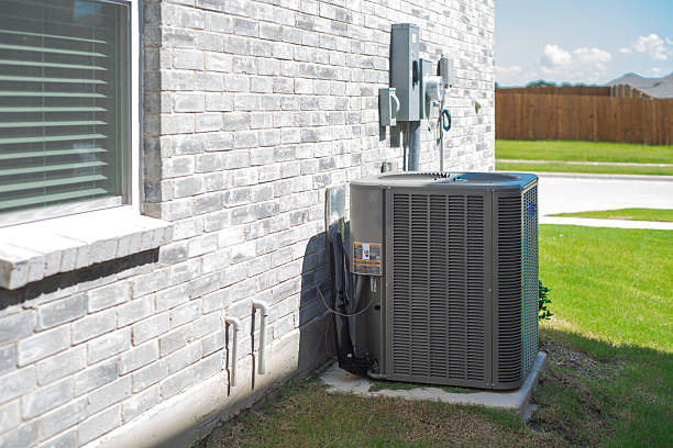 Reliable Hvac Maintenance contractor in Dale, TX by FH HVAC